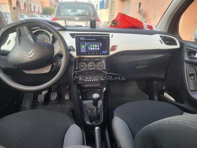 Citroën c3 vitamine 