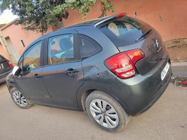 Citroën c3 vitamine 
