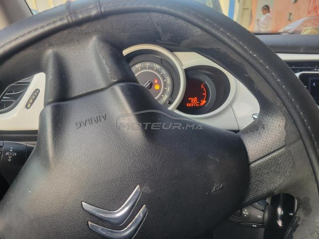 Citroën c3 vitamine 
