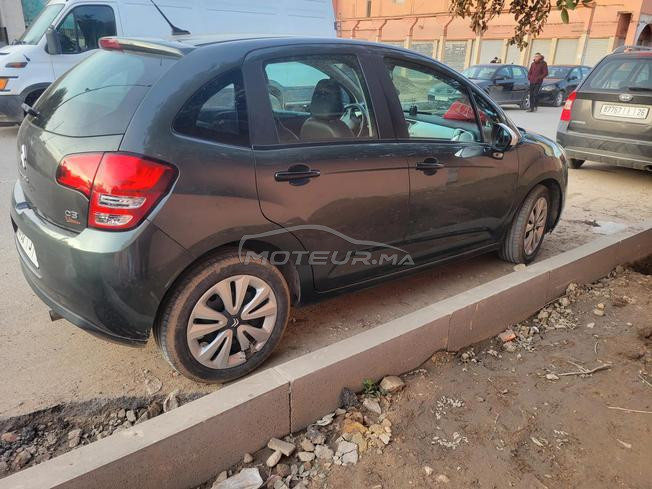 Citroën c3 vitamine 