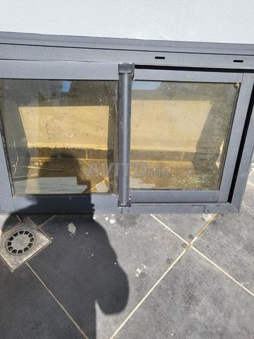 نافذة ألمنيوم - 2