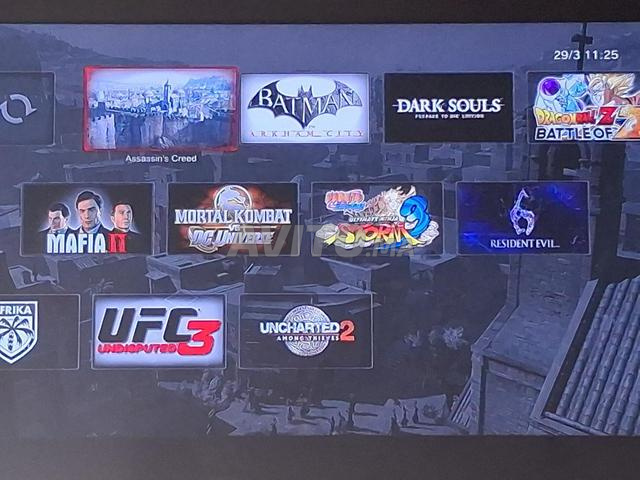 Ps3 slim flasher  - 2