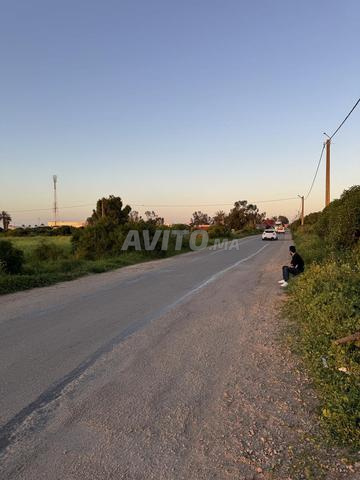 بقعة أرضية فلاحية بحد السوالم الكروشيين - 2