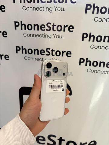 iPhone 17 Pro Max 256 Go - 2