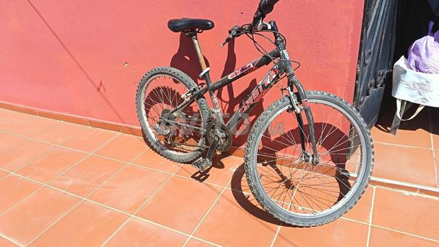 دراجة هوائية ودراجة تمارين للبيع - 2