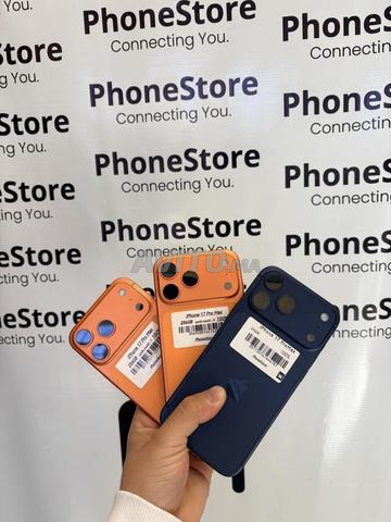 iPhone 17 Pro max 256GB - 2