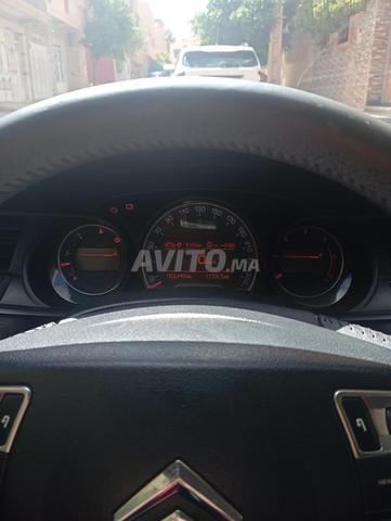 Citroën C5 2011 - 2