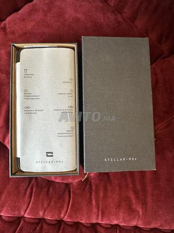 Crosscal Stellar M6E - 2