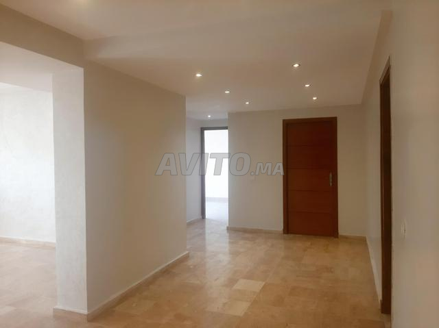 Superbe Appartement 140 m² à Casa Finance City CFC