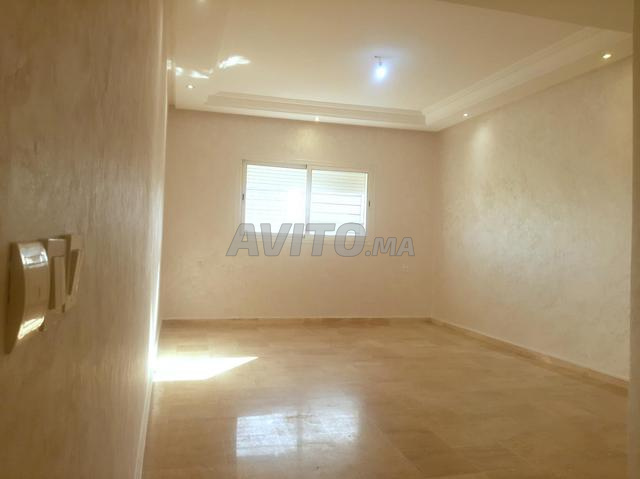 Superbe Appartement 140 m² à Casa Finance City CFC