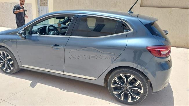 clio 5 model 2021