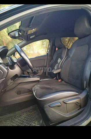 Clio 5 modèle 2021 - 2