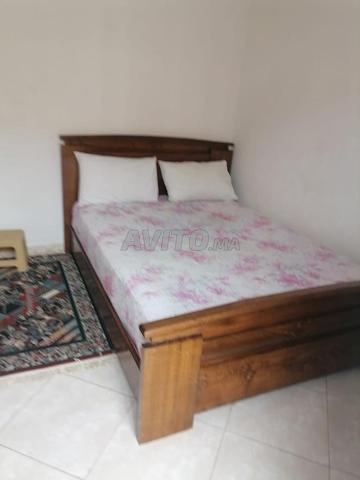 Appartement à louer à Hay Mattar - 2