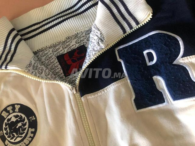 Veste style américain - 2