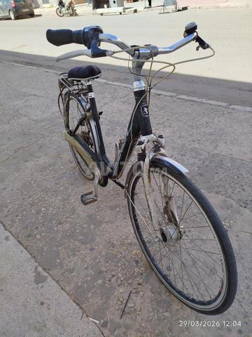 دراجة 8 سرعات - 2