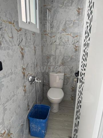 Appartement Vide à louer Centre ville - 2