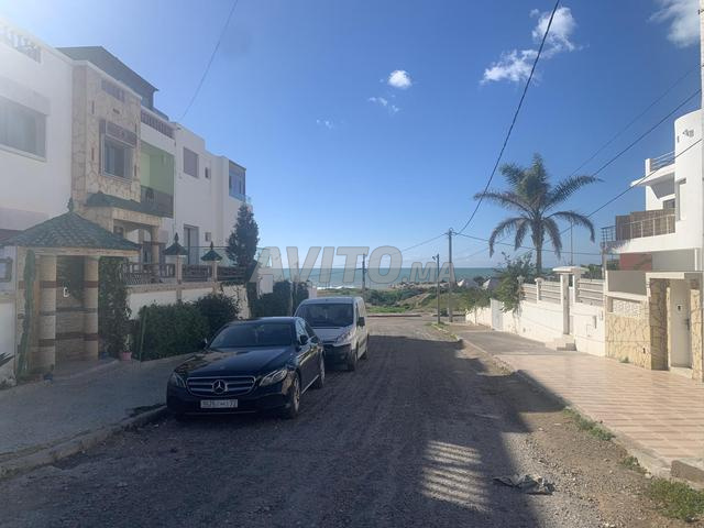 أرض للبيع 200 متر فيلا R1 - 2