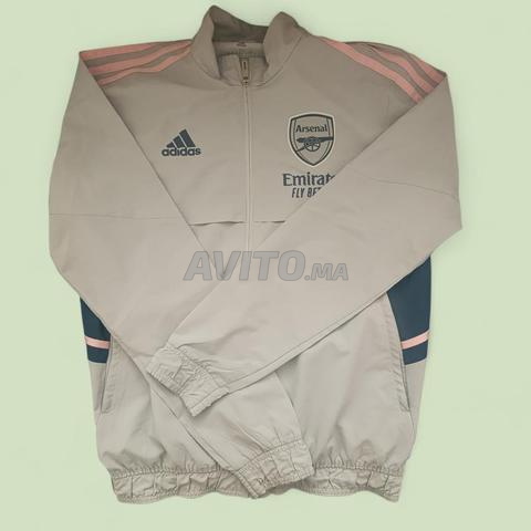 Ceinture originale neuve Taille X - 2