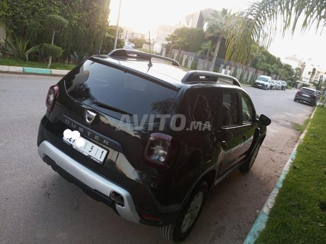 داسيا داستر - 2