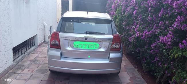 Dodge Caliber 