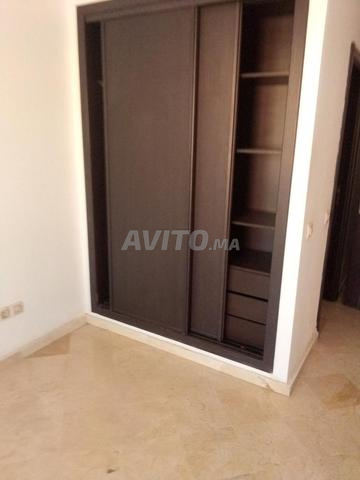 شقة للكراء بعين السبع 4000 درهم - 2