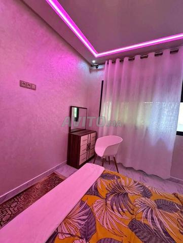 Appartements de luxe à louer - 2