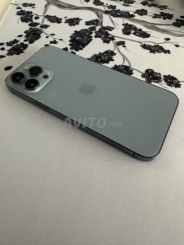 iPhone 13 Pro Max / 256 Go - 2