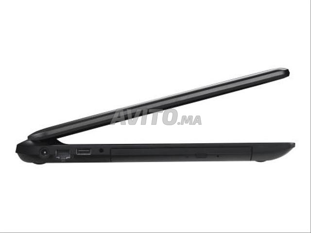 Toshiba Satellite 6ème Génération AMD A8 6ème Génération Radeon R5 - 2