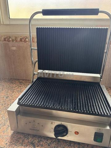 آلة بانيني احترافية من ألمانيا - 2