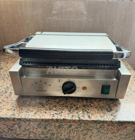 Panini professionnelle Allemagne