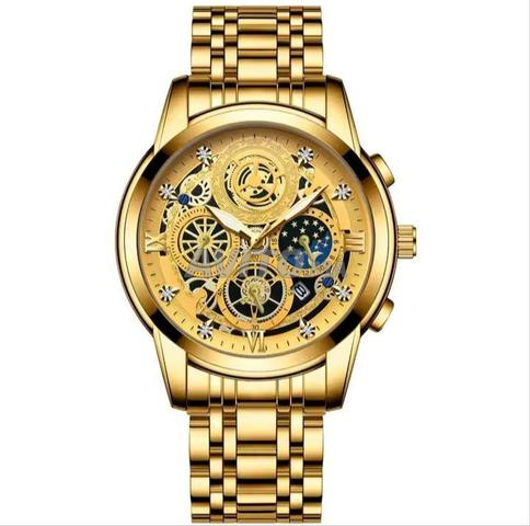 Montres hommes luxe originales étanches,. - 2