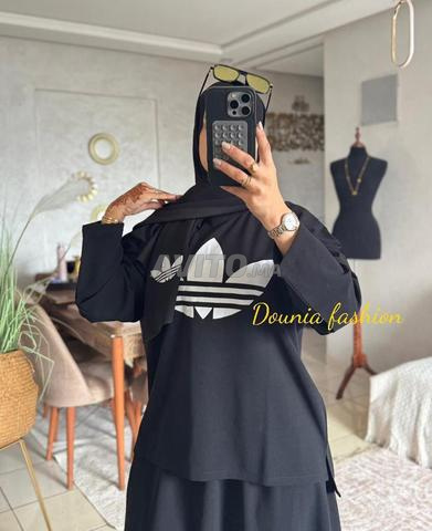 Survetement élégant ou Sport - 2