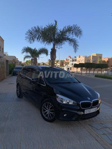 BMW Série 2 dédouanée 2024/10 - 2