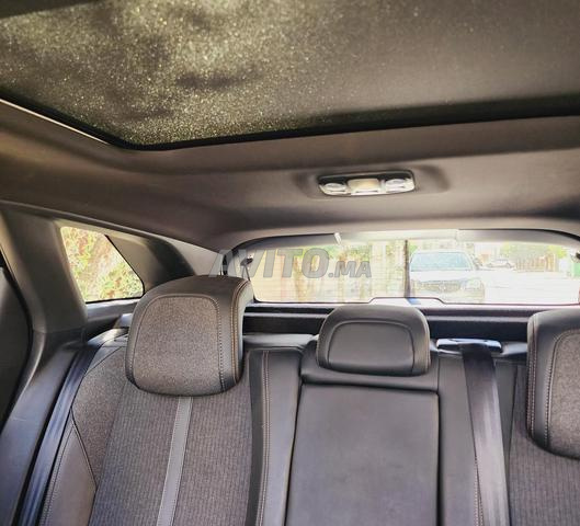 Peugeot 3008 toutes options [GT Line] - 2