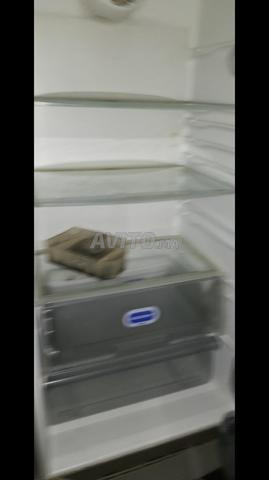 Réfrigérateur combine et machine à laver - 2