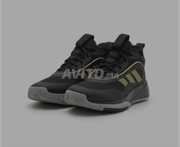 أحذية أديداس اون ذا جيم 3.0 لكرة السلة - 2