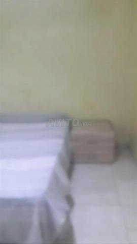 Chambre Colocation Meublée /Hommes/Maarif