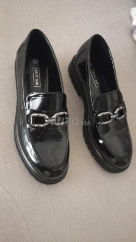 Chaussure neuve 350 dhs neuve marque mascott - 2