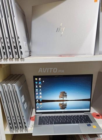 HP EliteBook 840 G9 Tactile Core i7-1265U