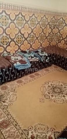 Ensemble Salon Marocain Traditionnel (Sedari)