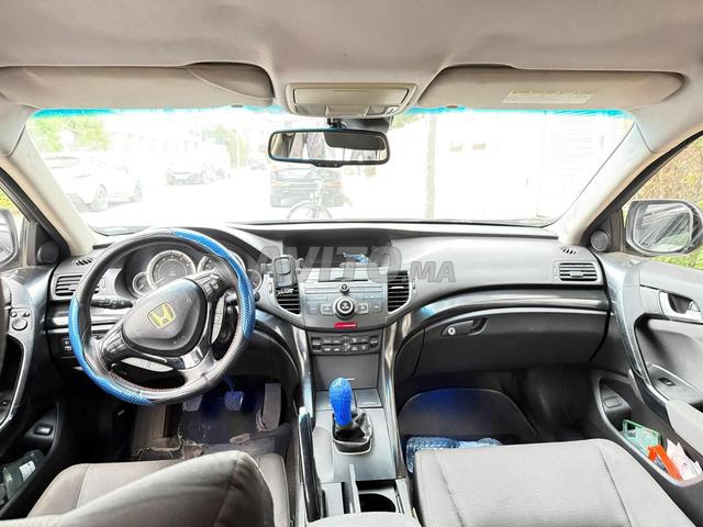 Honda Accord 2013 - 2