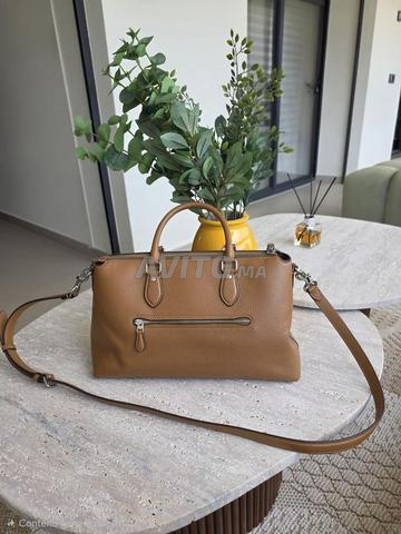 Sac à main Coach Strachel Original - 2