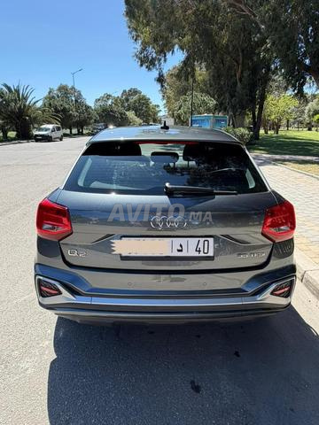 Audi Q2 Sline 3.5 TFSI (Essence) - 2