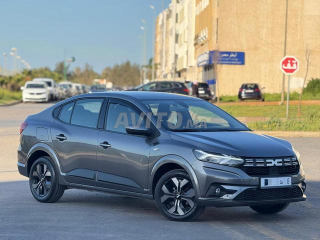 Dacia Logan 2025 Prestige - 2