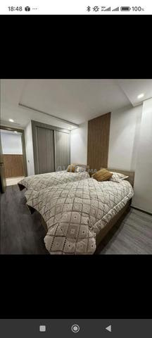 Appartement meublé à louer pour familles - 2