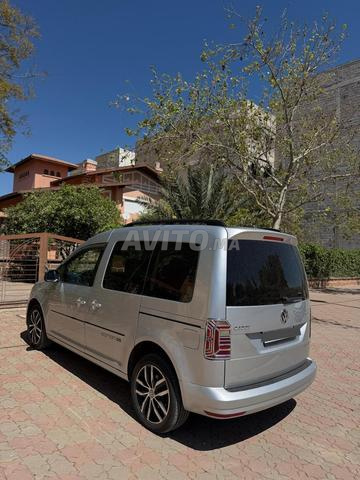 CADDY ÉDITION 35 - 2