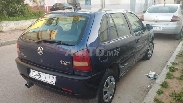 Voiture économique kilométrage 180 - 2