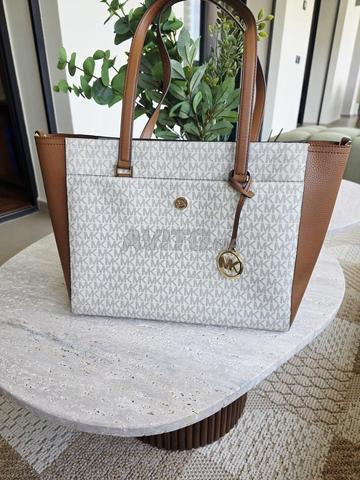 Sac Michael Kors 3 en 1 Original - 2