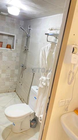 شقة قريبة من مطار مراكش للكراء اليومي - 2