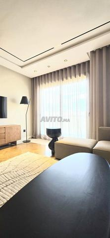 استوديو 📍CIL - بدون إطلالة مباشرة - 2